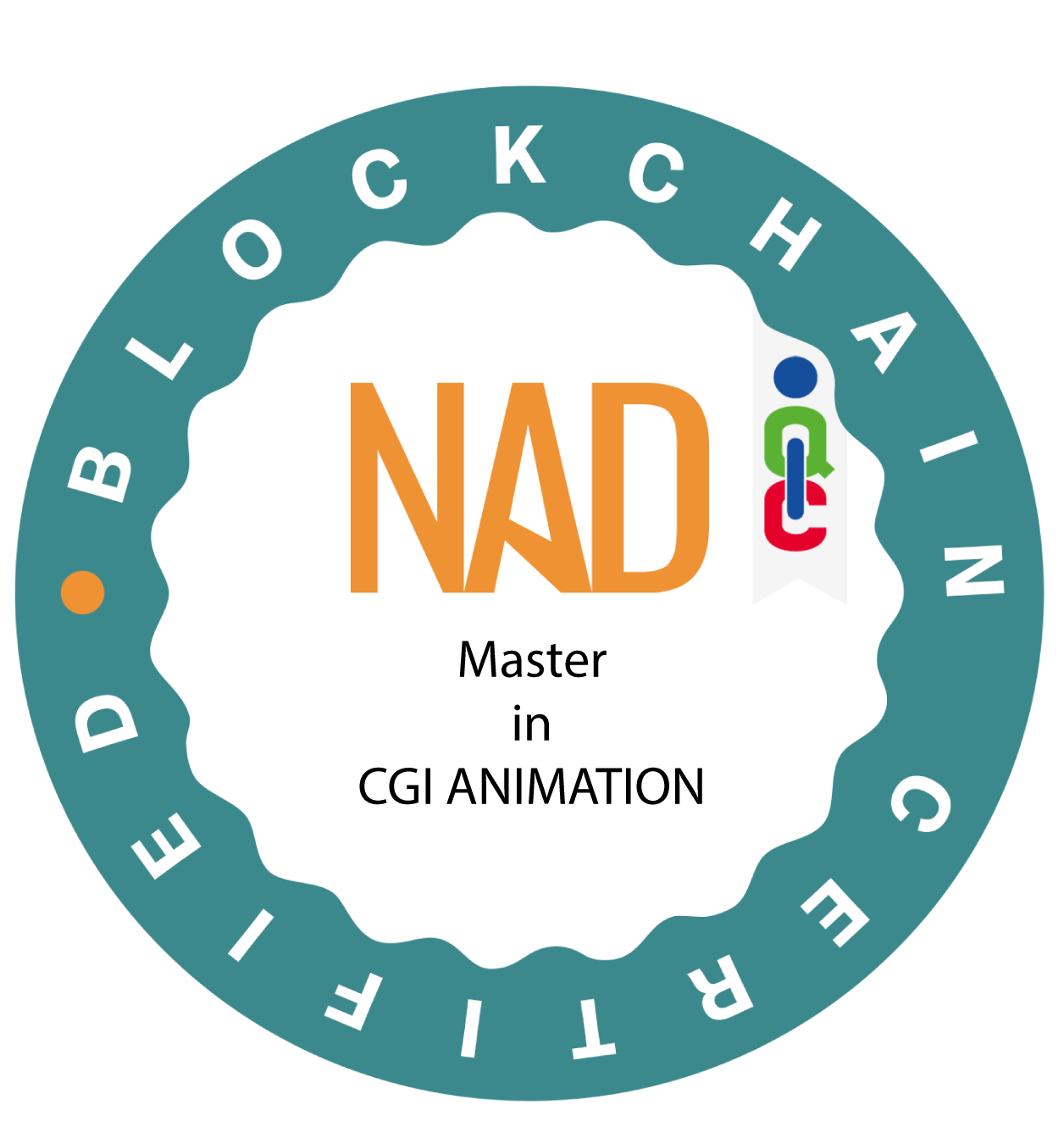 Badge pubblico 97707